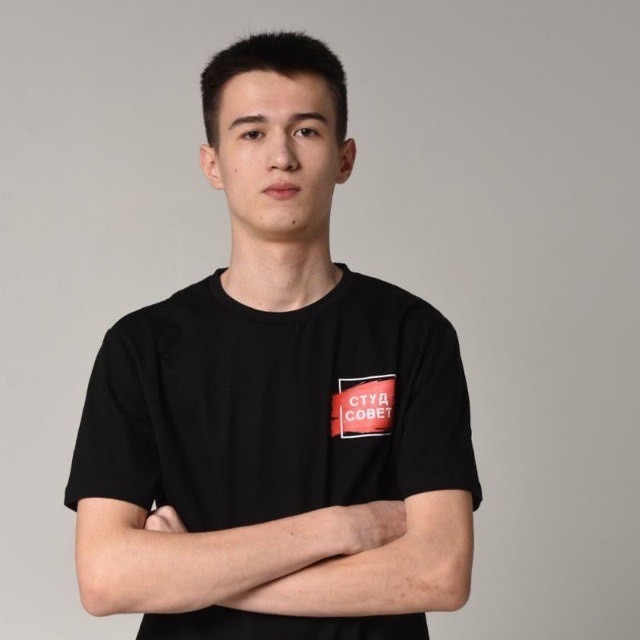 Александр Кипятков